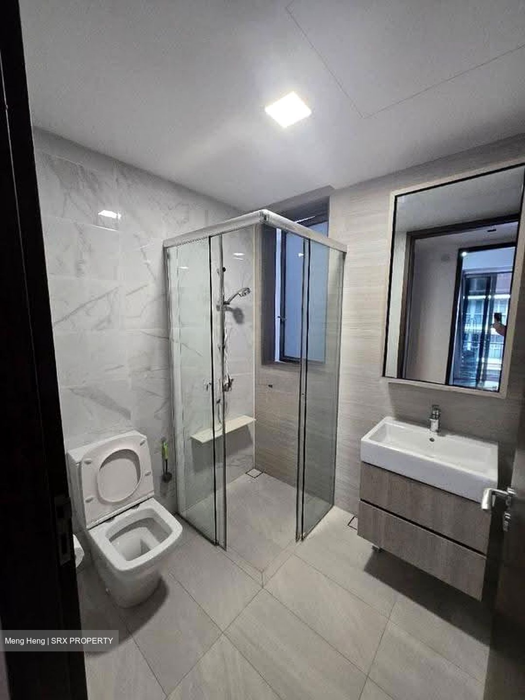 Forest Woods (D19), Condominium #606416171